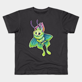 Baterfly Kids T-Shirt